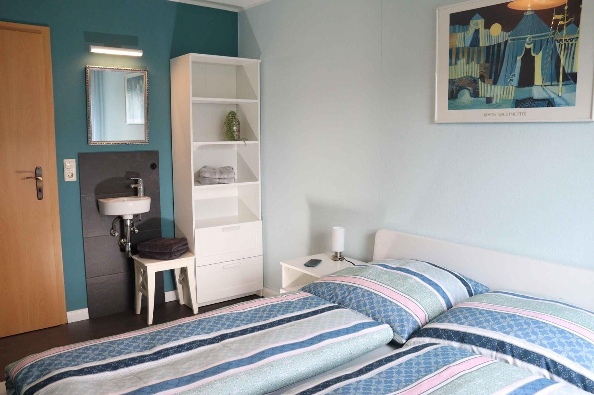 Ferienwohnung Voege سشمالنبرغ المظهر الخارجي الصورة