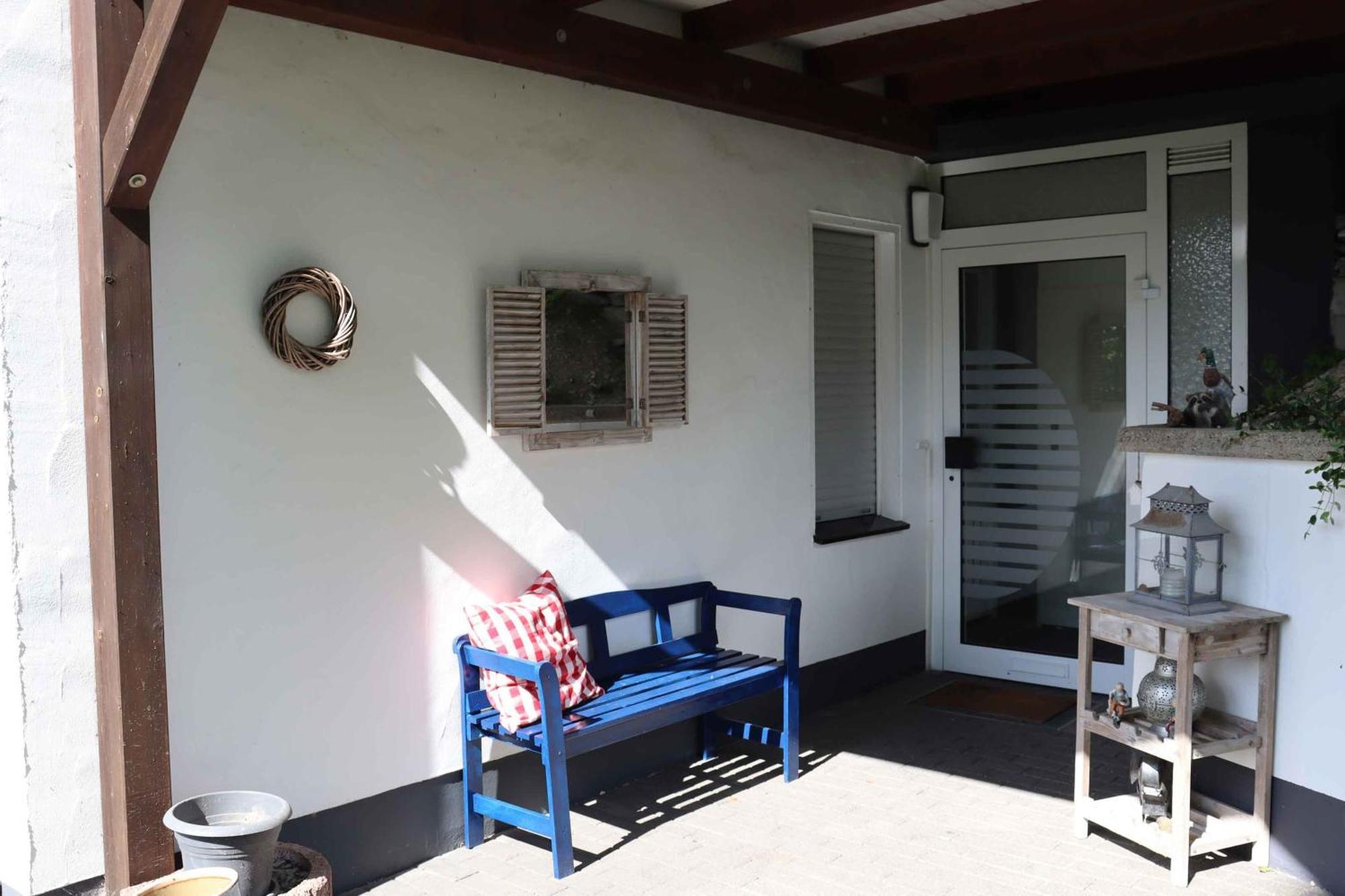 Ferienwohnung Voege سشمالنبرغ المظهر الخارجي الصورة
