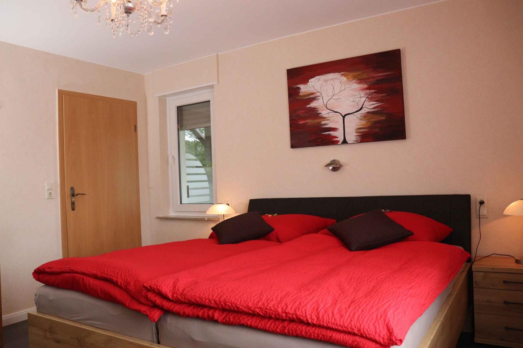 Ferienwohnung Voege سشمالنبرغ المظهر الخارجي الصورة