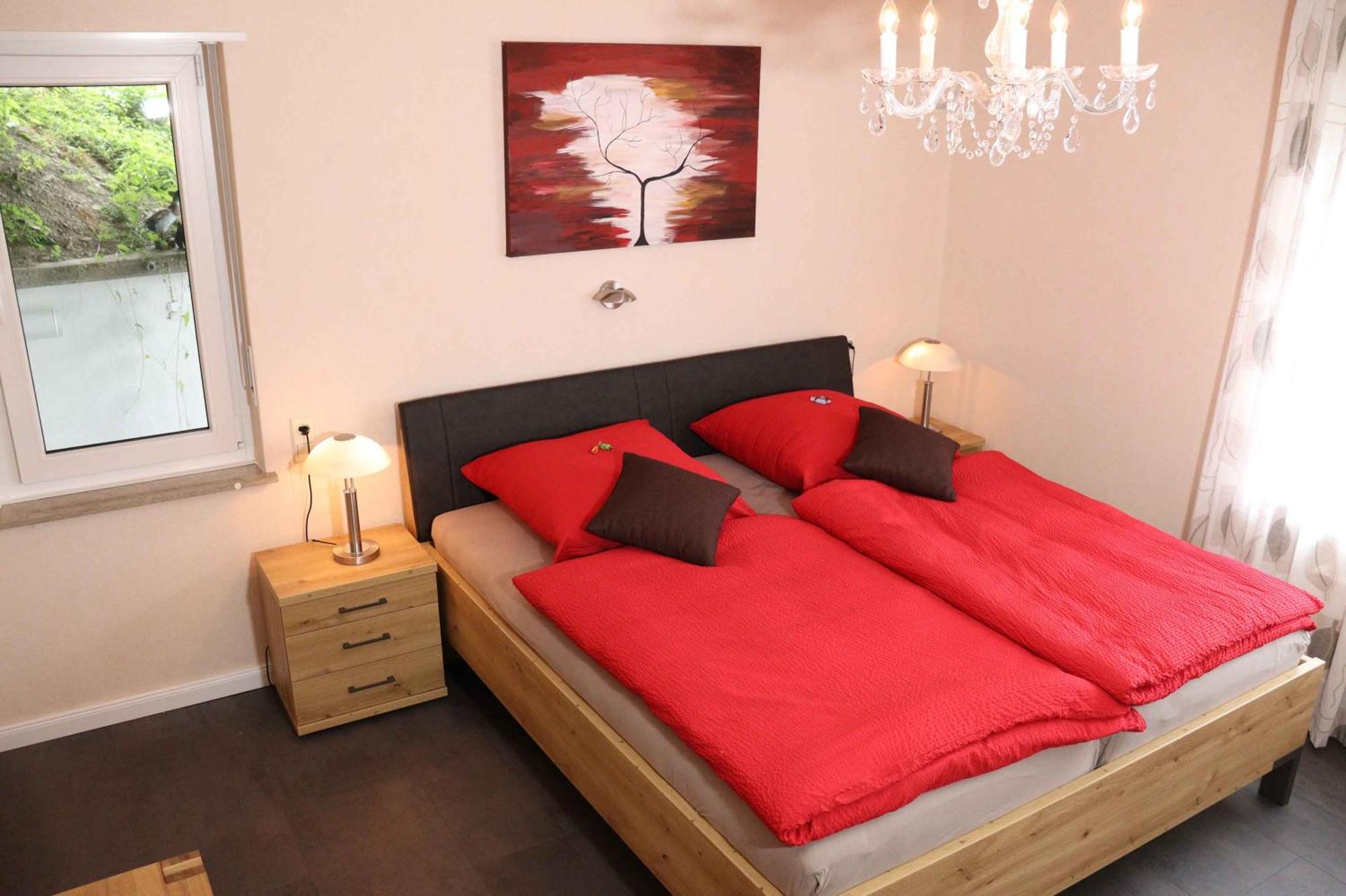 Ferienwohnung Voege سشمالنبرغ المظهر الخارجي الصورة